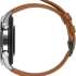 Смарт-часы Xiaomi Watch S1 GL,  46мм,  1.43",  серебристый/серебристый [bhr5560gl]